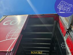 Fruehauf PLSC