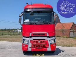 Renault T 480