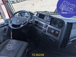 Renault T 480