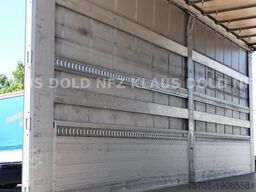 Lanz + Marti EU 18 Durchladesystem Bordwände