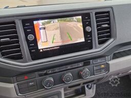 VOLKSWAGEN MAN TGE 9 Sitzer  VW Crafter Schlafsessel