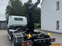 Fuso Canter 9C18 Abrollkipper 67990 Euro