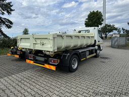 Fuso Canter 7C18 Abrollkipper - 59.990 Euro
