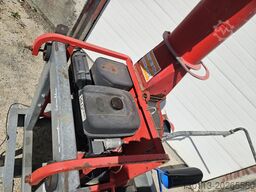 Eliet Tl 450 Pro