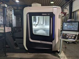 Maho DMU 50 3 Gen