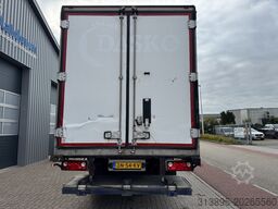 schmitz cargobull SCB*S3B Lift- & Steeraxle, Thermo-King SMX, Tai...