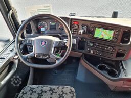 Scania S500 NGS Highline 6x2 - BDF - Full air - Navi -...