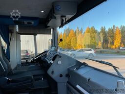 Van Hool TDX 29 ASTROMEGA / EURO 6
