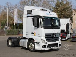 Mercedes-Benz Actros 1843 Retarder   ACC   ADR FL EXII AT