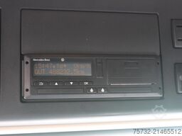 Mercedes-Benz Actros 1843 Retarder   ACC   ADR FL EXII AT