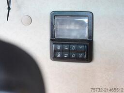 Mercedes-Benz Actros 1843 Retarder   ACC   ADR FL EXII AT