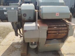 COSMEC s.r.l. SM 400