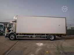 VOLVO FLH 290 +CARRIER