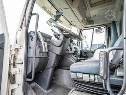 VOLVO FLH 290 +CARRIER