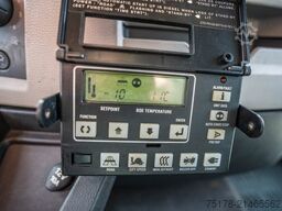 VOLVO FLH 290 +CARRIER