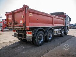 MERCEDES ACTROS 3241 K-MP3