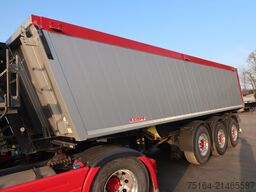 KEMPF SKM 35/3 AK Alukastenmulde