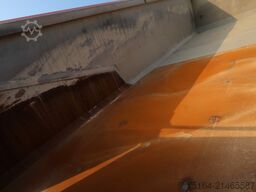 KEMPF SKM 35/3 AK Alukastenmulde