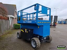 Genie GS4069 DC