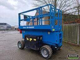 Genie GS4069 DC