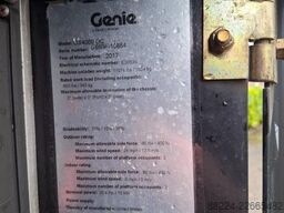 Genie GS4069 DC