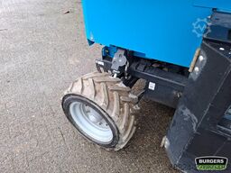 Genie GS4069 DC