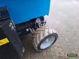 Genie GS4069 DC