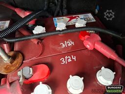 Genie GS4069 DC