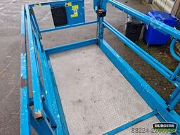 Genie GS4069 DC