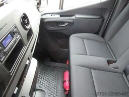 Mercedes-Benz Sprinter 314 CDI Koel/Vries/ verwarmen 220 volt...