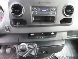 Mercedes-Benz Sprinter 314 CDI Koel/Vries/ verwarmen 220 volt...