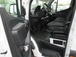 Mercedes-Benz Sprinter 314 CDI Koel/Vries/ verwarmen 220 volt...