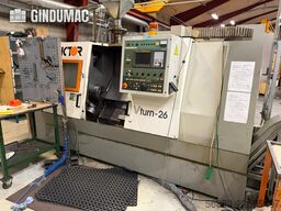 Victor Taichung VTurn-26