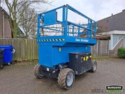 Genie GS4069 DC