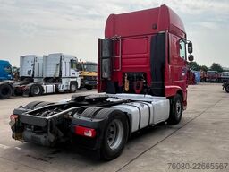 DAF XF 460 (PARFAIT ETAT / TRES PROPRE / MOTEUR EUR...