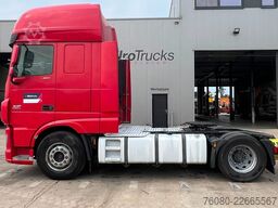 DAF XF 460 (PARFAIT ETAT / TRES PROPRE / MOTEUR EUR...