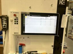 HOMAG CENTATEQ E-500
