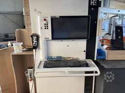 HOMAG CENTATEQ E-500