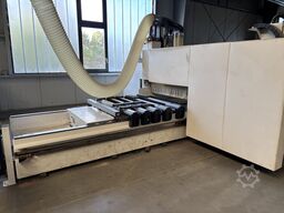 HOMAG CENTATEQ E-500