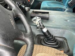 DAF CF 65.220 (EURO 4 / MANUAL GEARBOX / BOITE MANE...