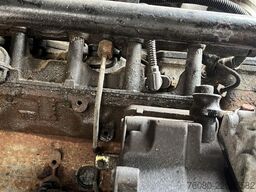 DAF CF 65.220 (EURO 4 / MANUAL GEARBOX / BOITE MANE...
