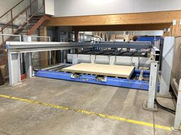 HOLZMA Optimat HPL 380