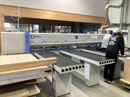 HOLZMA Optimat HPL 380