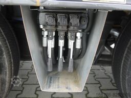 Fliegl SDS 510 mit Tiefbett