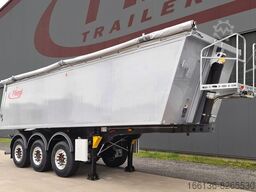 Fliegl DHKA 390 - 30 m³