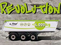 Fliegl DHKA 390 24,5 m³ Revoltion