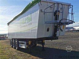 Fliegl DHKA 390 49 m³ Revoltion