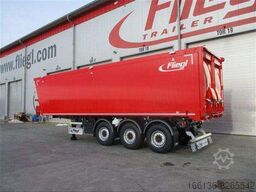 Fliegl DHKA 390 50 m³