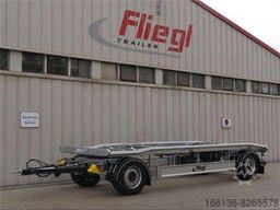 Fliegl ZPS 180 Abroller