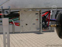 Fliegl ZPS 180 Maxi für Abrollcontainer